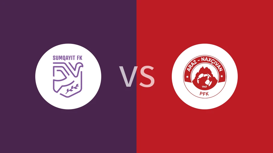 萨姆加耶特vs纳希切万比分预测分析 2025/11/02