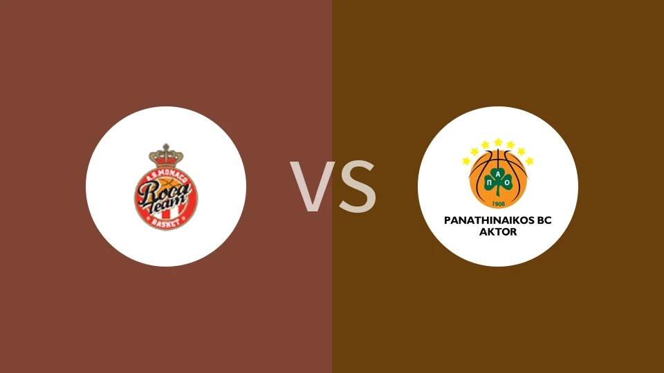 摩纳哥vs帕纳辛纳科斯比分预测分析 2025/11/01