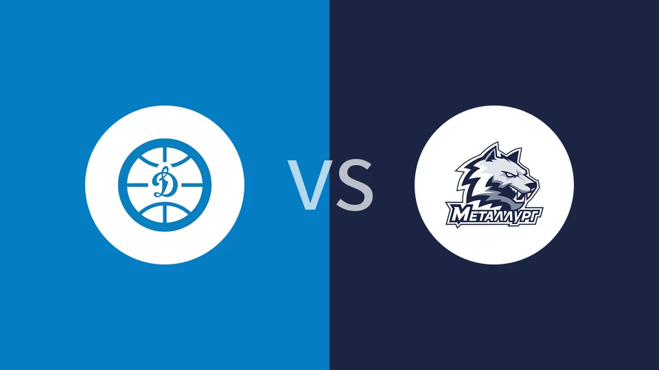 海参崴迪纳摩vs麦特鲁格比分预测分析 2025/11/29