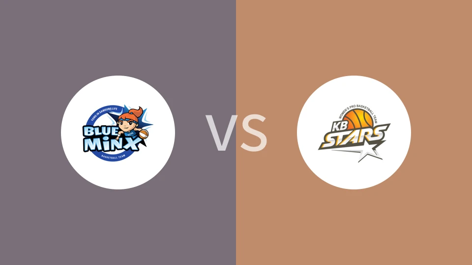 龙仁三星女篮vs清州KB之星女篮比分预测分析 2025/01/01