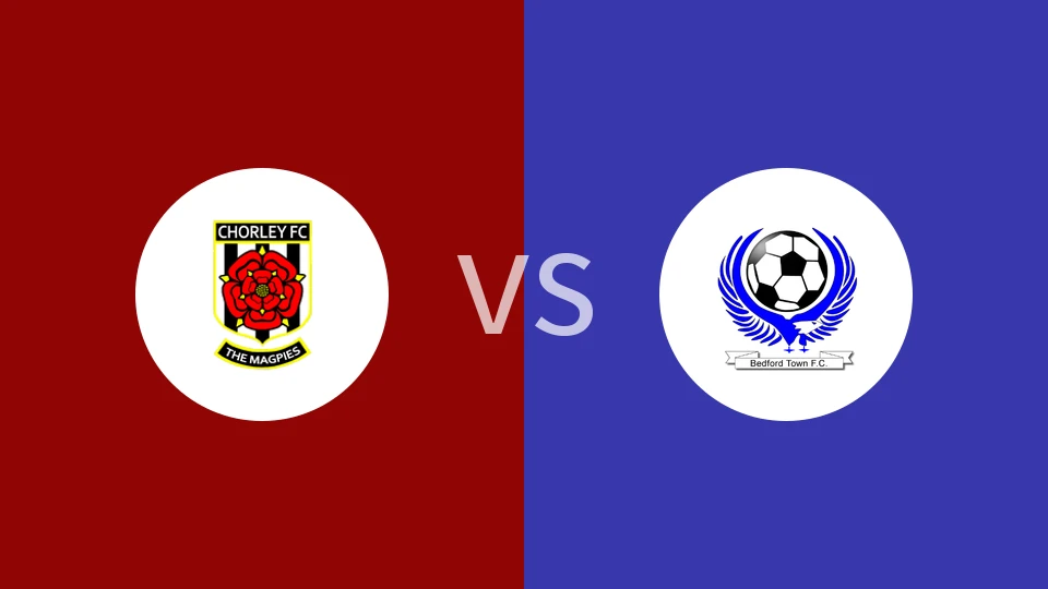 切奥尔雷vs巴福特城比分预测分析 2025/11/22