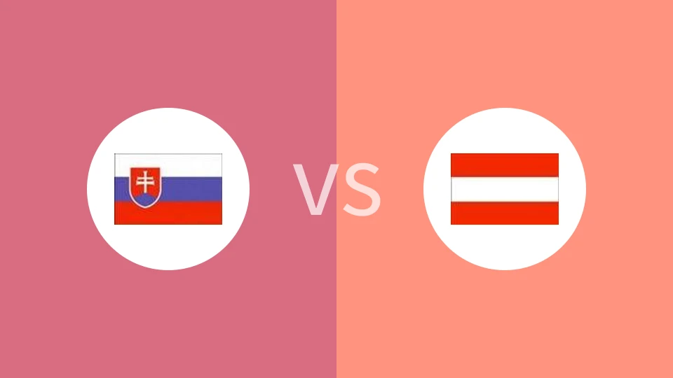 斯洛伐克女篮U18vs奥地利女篮U18