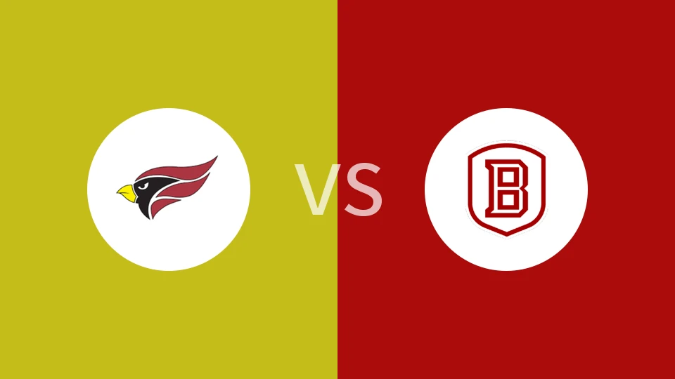 北中央学院vs布拉德利大学比分预测分析 2025/12/15