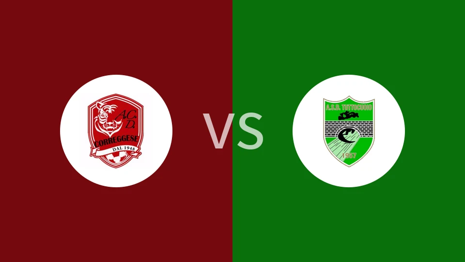 科雷格塞vs图顿库奥比分预测分析 2025/11/16