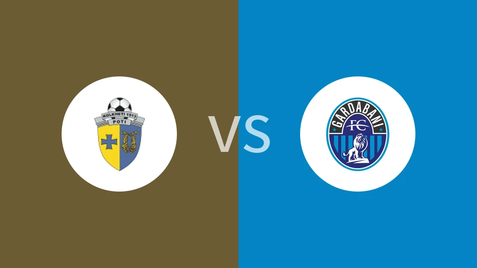 【格鲁丙】科克禾迪vs戈尔达巴尼