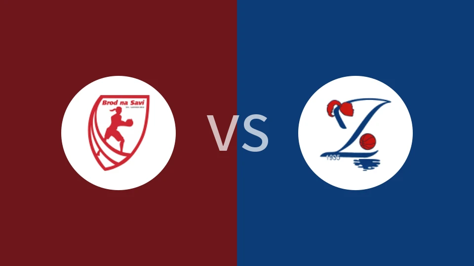 布罗德纳萨维女篮vs扎达尔女篮比分预测分析 2026/01/12