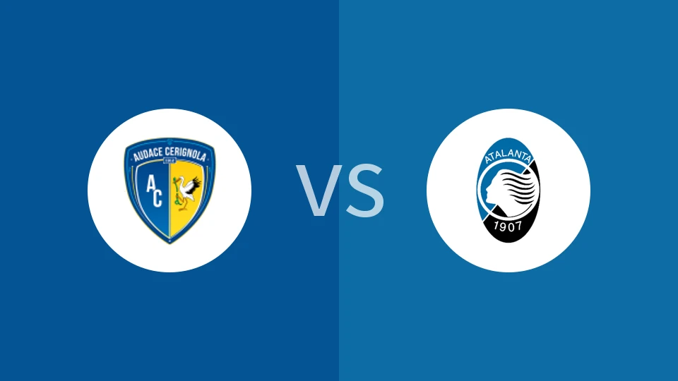 切里尼奥拉vs亚特兰大U23比分预测分析 2025/11/01