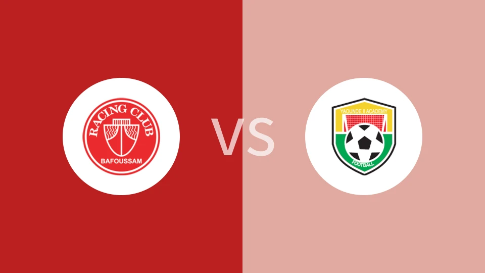 巴富萨姆vs德雅温FC II比分预测分析 2025/06/12