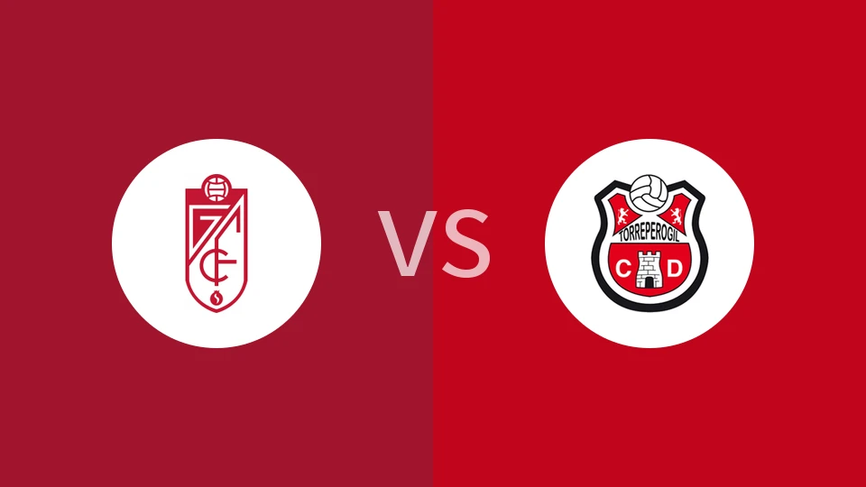 格拉纳达B队vs托雷佩罗希尔比分预测分析 2025/11/23