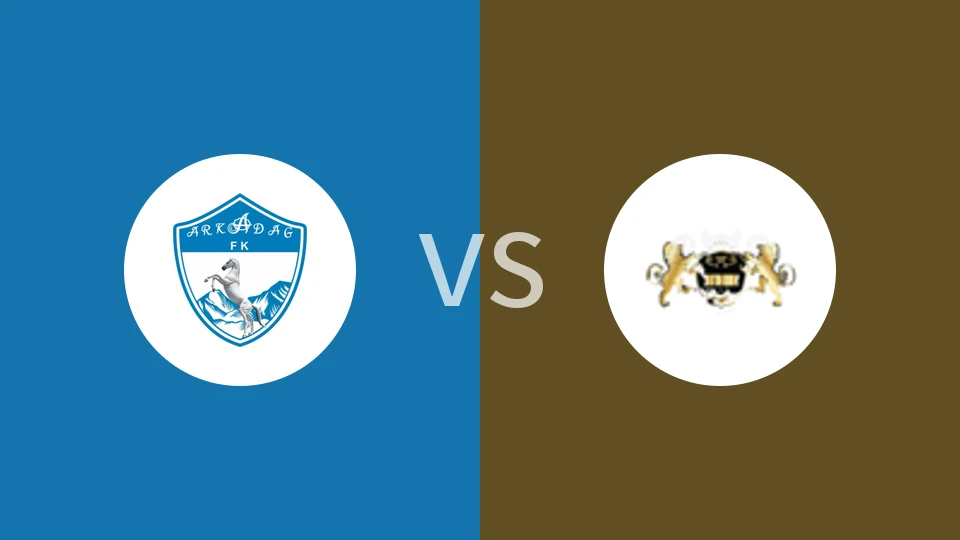 【亚冠二级】阿卡达格vs哈尔迪亚