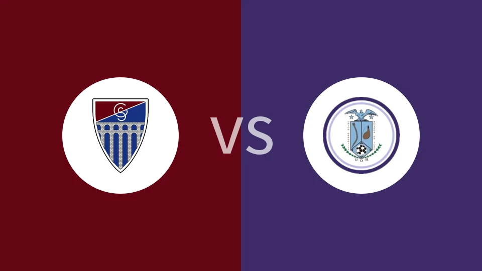 【西女丙】塞格维亚纳女足vs博韦达女足