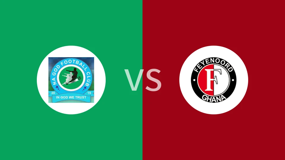 【加纳甲】纳嘎FCvs西非足球学院