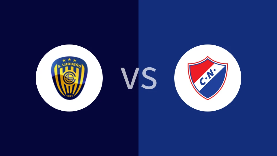 卢克尼奥竞技vs巴拉圭民族比分预测分析 2025/03/11