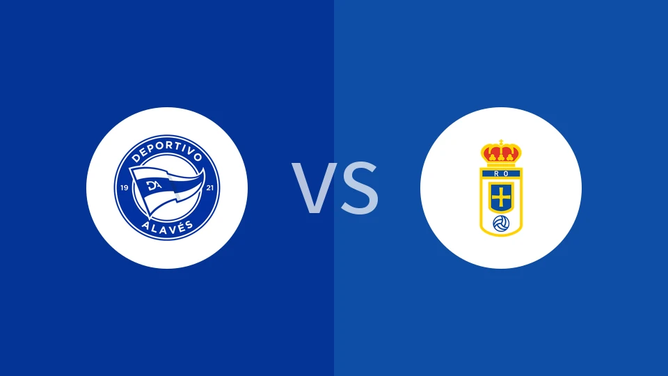 阿拉维斯vs皇家奥维耶多回放录像 2026/01/05