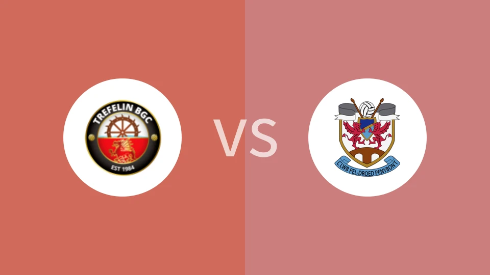 特雷费林BGCvs佩尼邦比分预测分析 2025/08/02