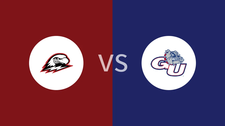 南犹他大学vs冈萨加大学比分预测分析 2025/11/18