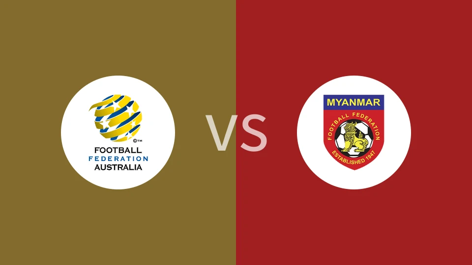 【女东南锦】澳大利亚女足U23vs缅甸女足