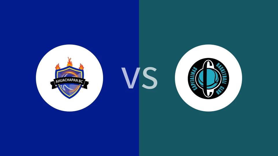 【萨尔女联】阿瓦查潘女篮vs萨尔首都女篮