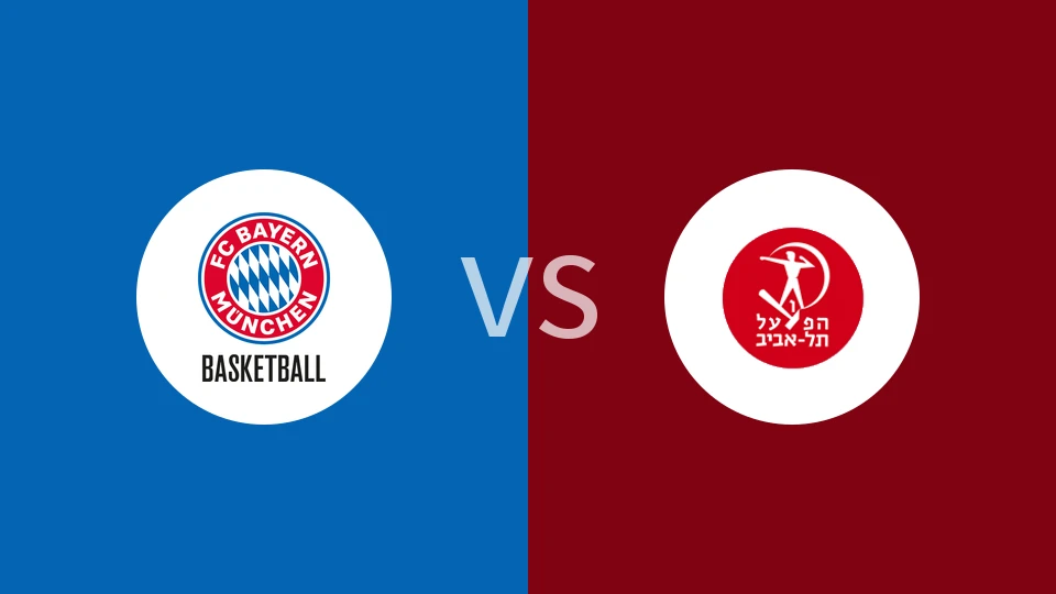 拜仁慕尼黑vs特拉维夫夏普尔比分预测分析 2025/12/24