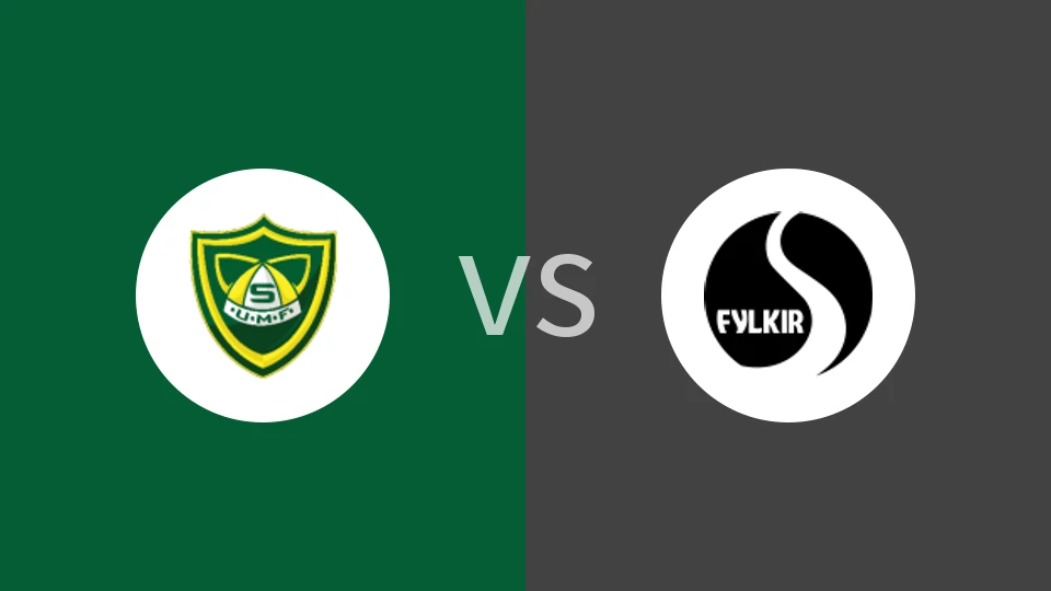 【冰岛甲】斯卡拉格里姆vs费基尔