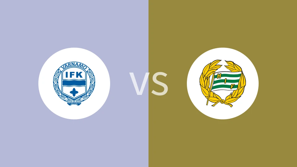IFK瓦纳默VS哈马比比分预测 2024/08/17