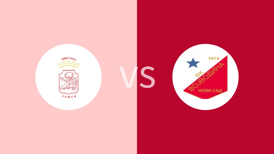 【塞尔女超】ZKF孔宏女足vs伏伊伏丁那女足