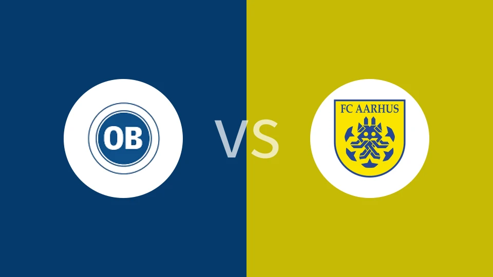 【球会友谊】欧登塞U19vs阿晓斯U19