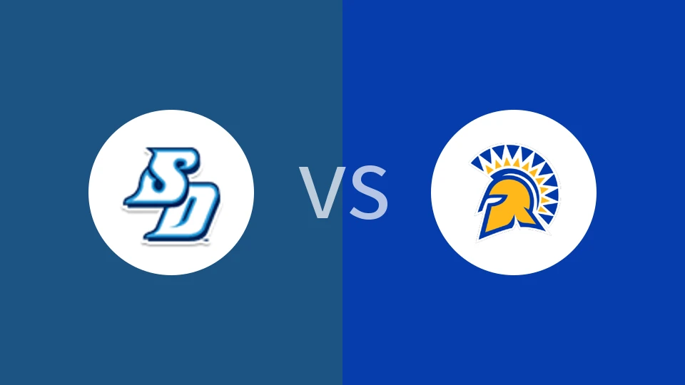 圣地亚戈大学vs圣何塞州立大学比分预测分析 2025/12/06