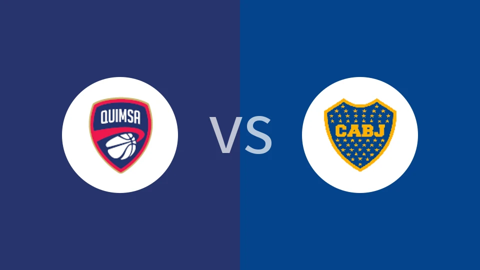 【阿篮甲】奎梅萨LDDvs博卡青年LDD