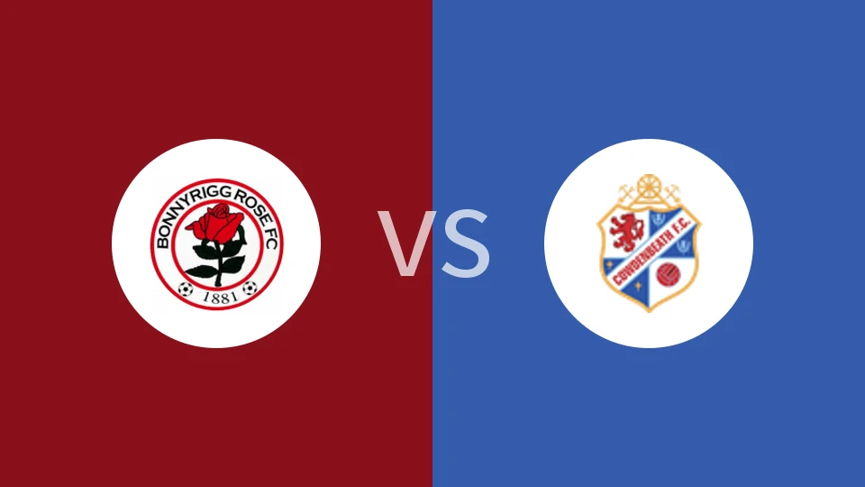 保尼玫瑰vs考登比斯比分预测分析 2025/12/13