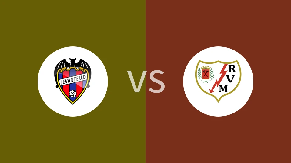 【西女乙】莱万特B队女足vs巴列卡诺女足