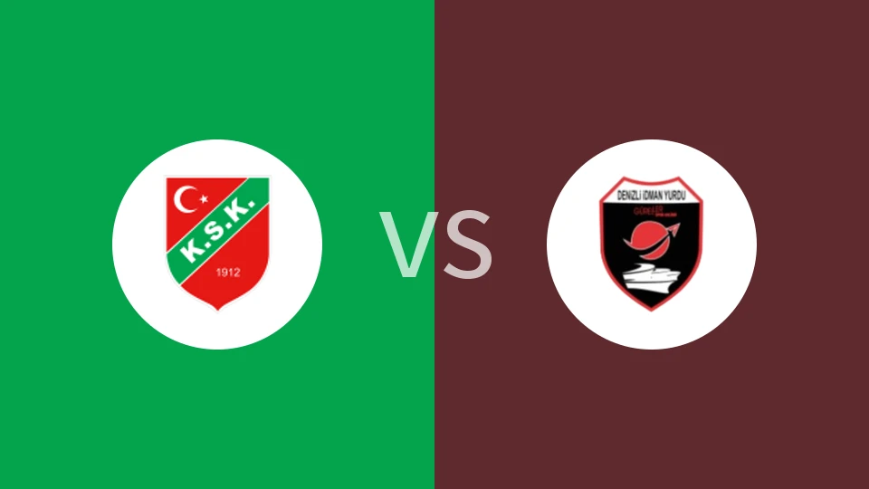 卡西亚卡vs德尼兹利伊古雷勒比分预测分析 2025/11/15