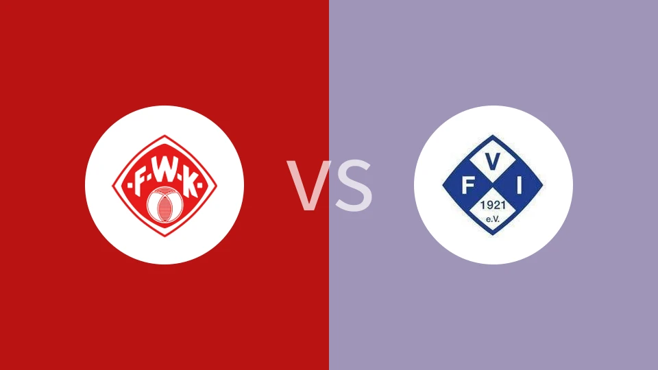 维尔茨堡踢球者vs伊勒迪森比分预测分析 2025/11/15