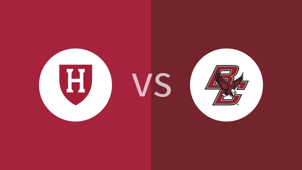 【WNCAA】哈佛大学女篮vs波士顿学院女篮