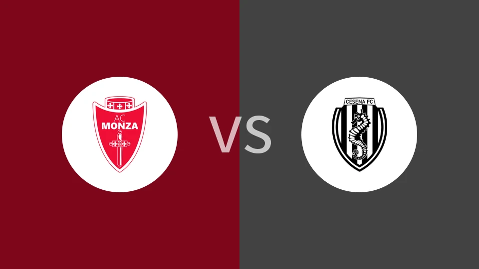 蒙扎vs切塞纳比分预测分析 2025/11/24