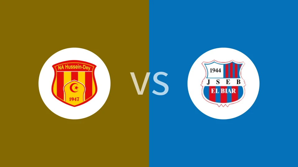 【阿尔U20】NA胡森U20vs埃尔比亚尔U20