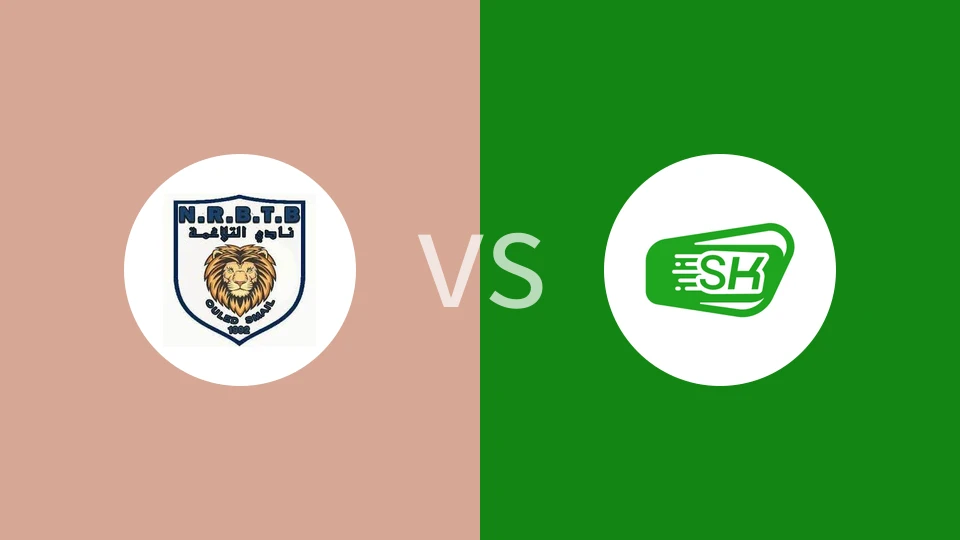 NRB电报vsMB卢斯特比分预测分析 2025/04/05