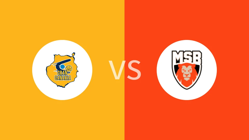 大加那利vs勒芒萨尔特比分预测分析 2025/10/16