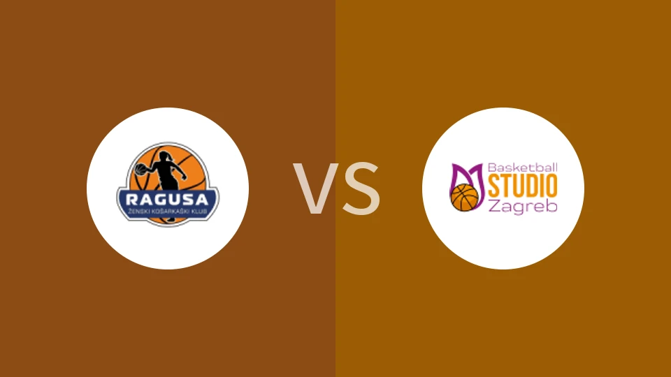 杜布罗尼克女篮vs萨格女篮比分预测分析 2026/01/11