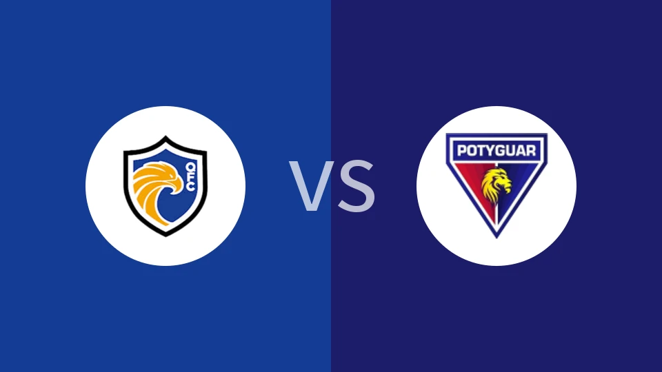 【巴波乙】基尼奥FCvs波提瓜尔塞里多恩斯