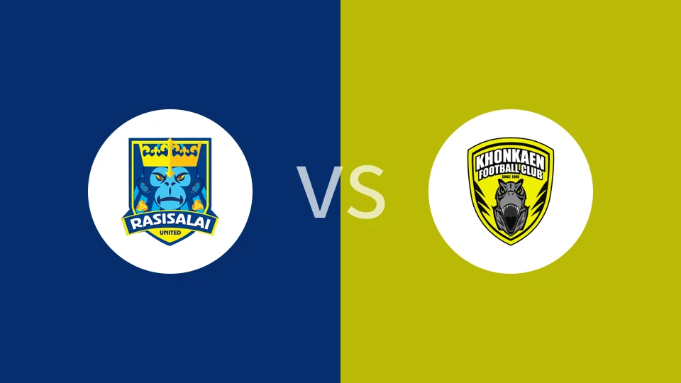 拉西萨莱联vs孔敬FC比分预测分析 2025/05/24