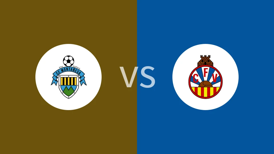 蒙塔尼萨vs维拉诺瓦加图比分预测分析 2025/11/02