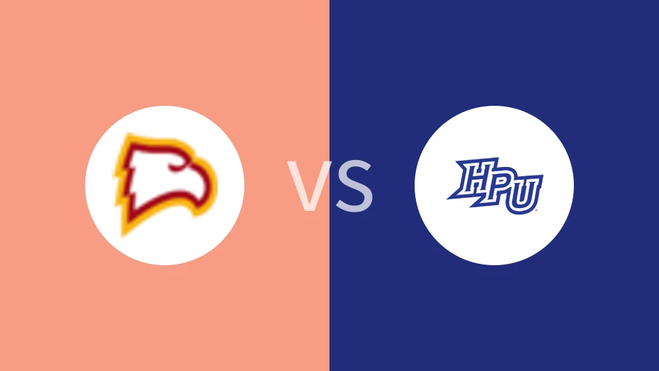 温斯罗普大学vs海波因特大学比分预测分析 2025/01/26