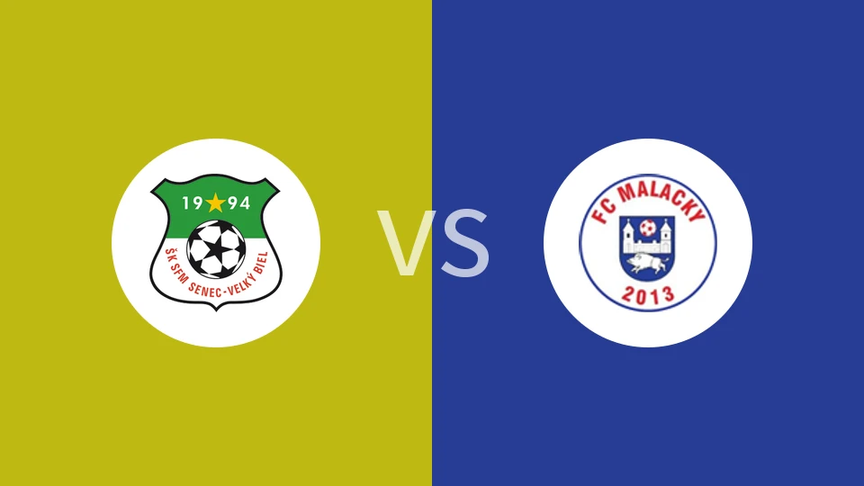 【斯伐丙】SFM森纳克vs马拉茨基