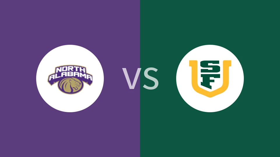 北阿拉巴马vs旧金山大学比分预测分析 2025/12/04