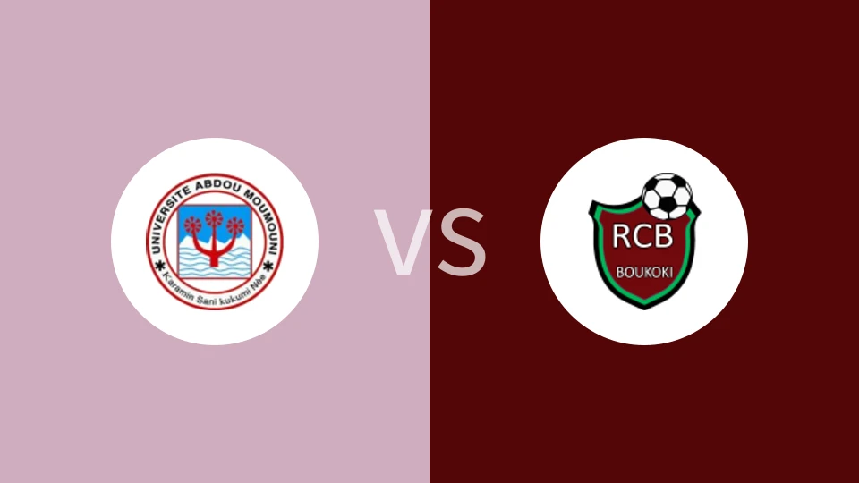 【尼国联】艾斯优艾姆vs尼日尔文艺复兴