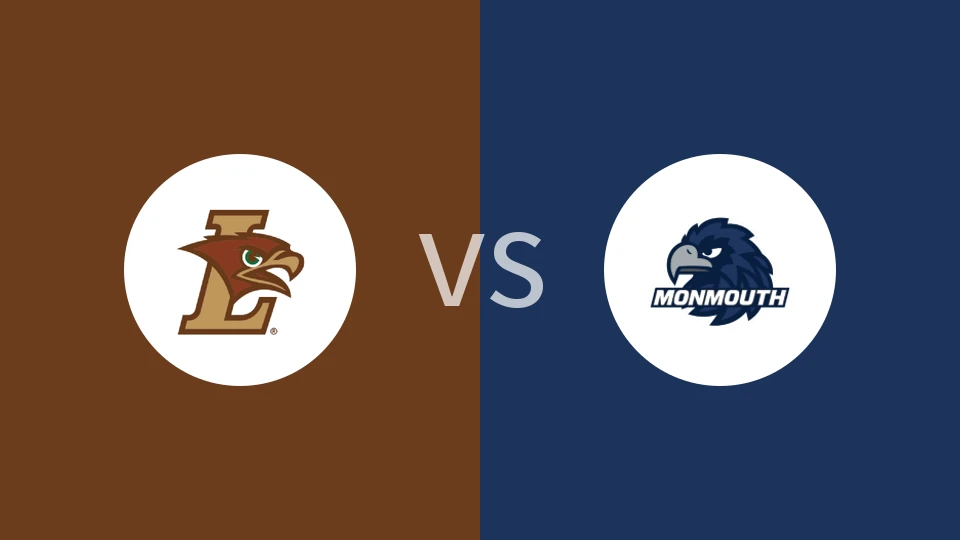 理海大学vs蒙茅斯大学比分预测分析 2025/12/22