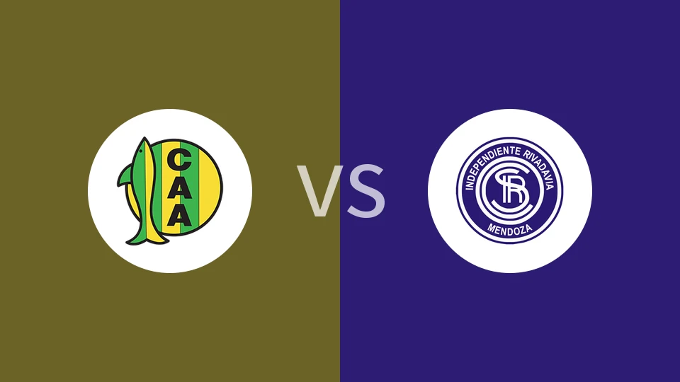 阿尔多斯维vs门多萨独立比分预测分析 2025/11/02