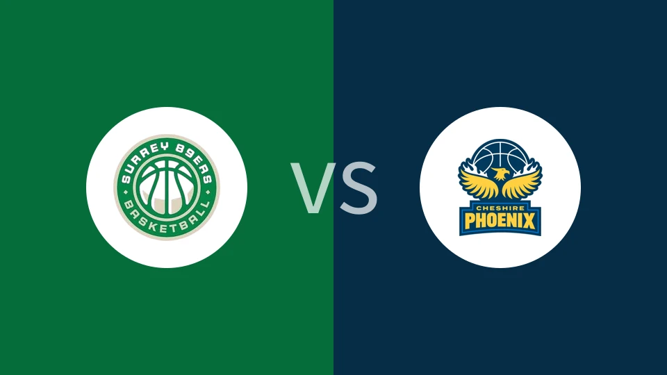 萨里89人vs柴郡凤凰比分预测分析 2025/12/05