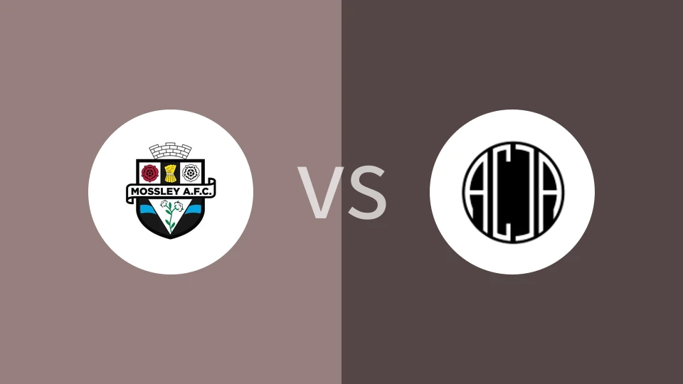 【英北甲】莫斯莱vs亚瑟顿煤矿